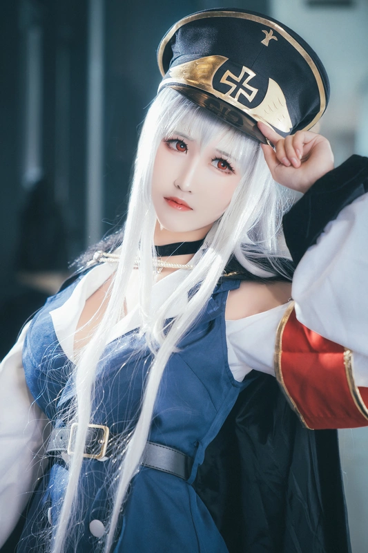 少女前线 - 三度_69