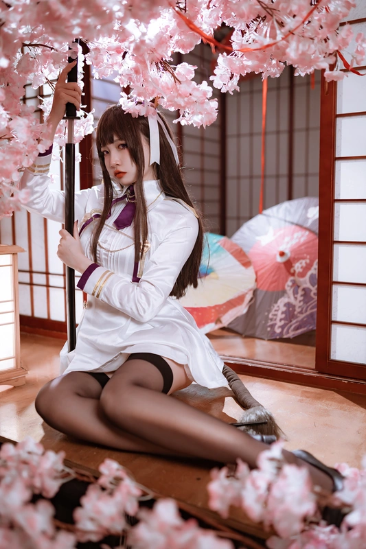 碧蓝樫野 - 二佐Nisa