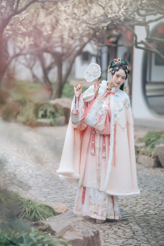 春来 · 二月梅 - 兔子zzz不吃胡萝卜