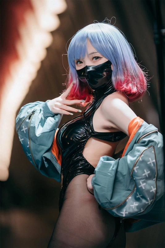 LUNA - 花铃