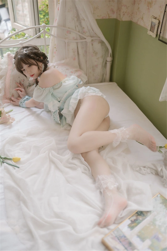 小豌豆 - 花铃