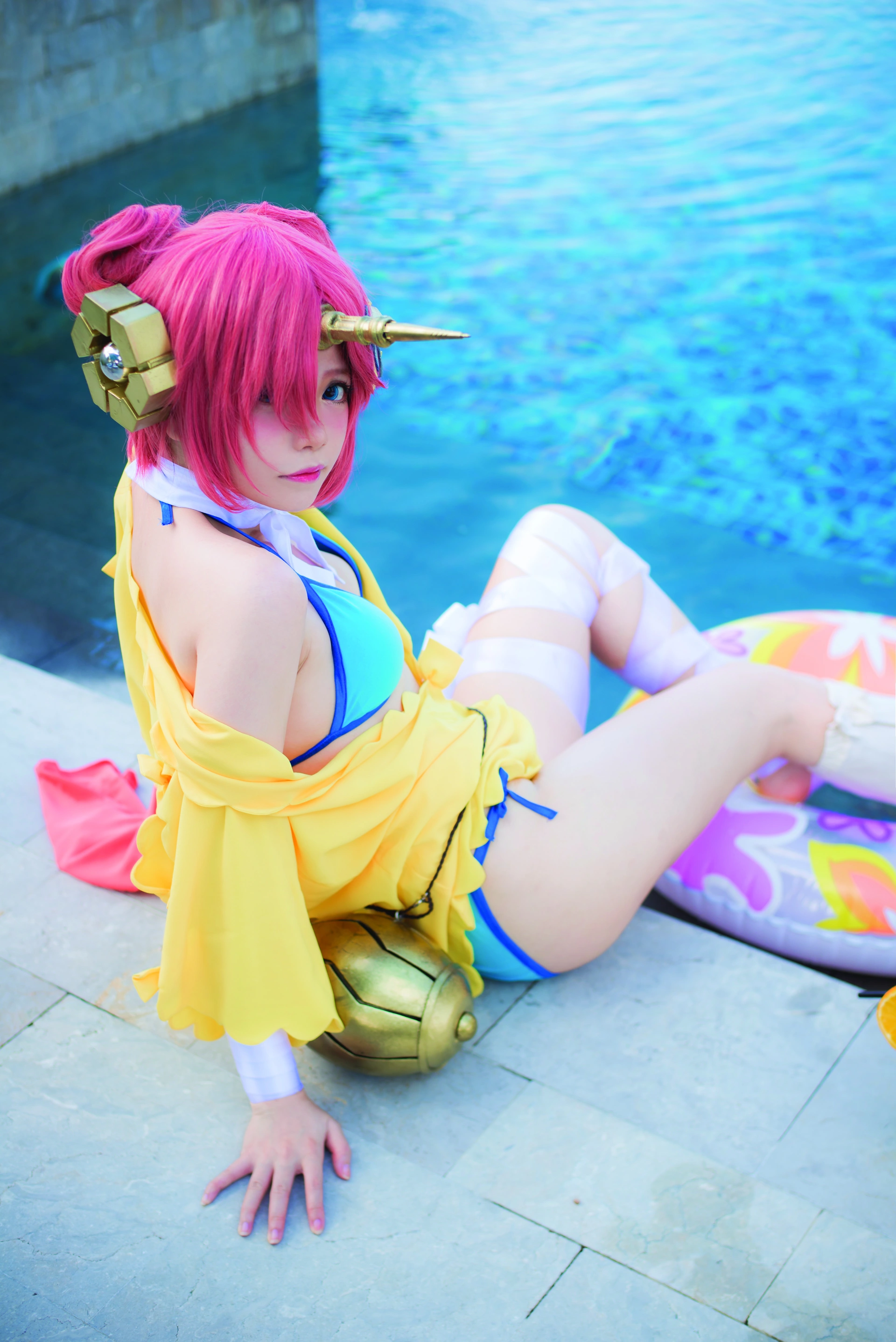 Miu只 - NO.02 Frankenstein 2