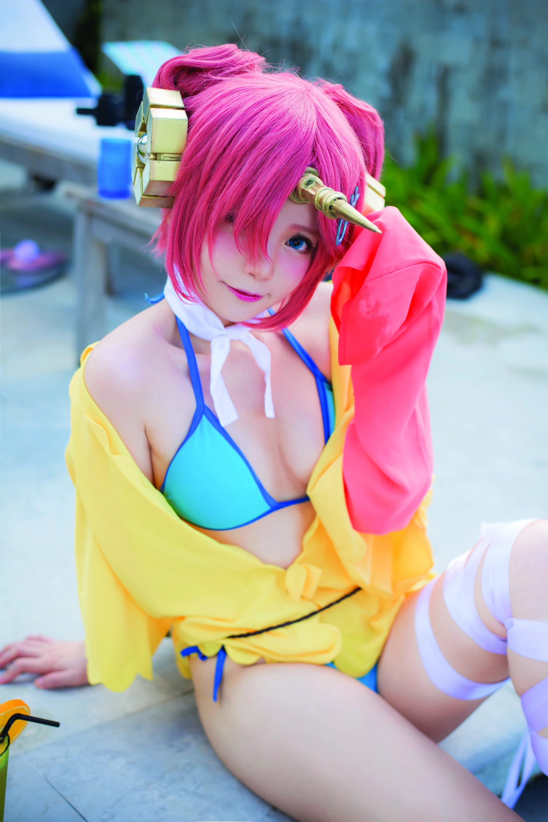 Miu只 - NO.02 Frankenstein 3