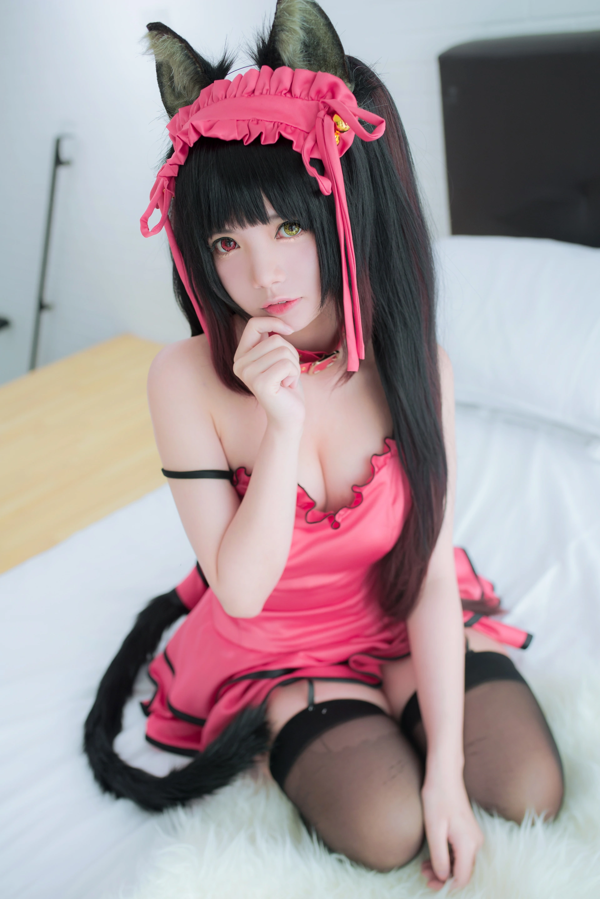 Miu只 - NO.04 Kurumi 1