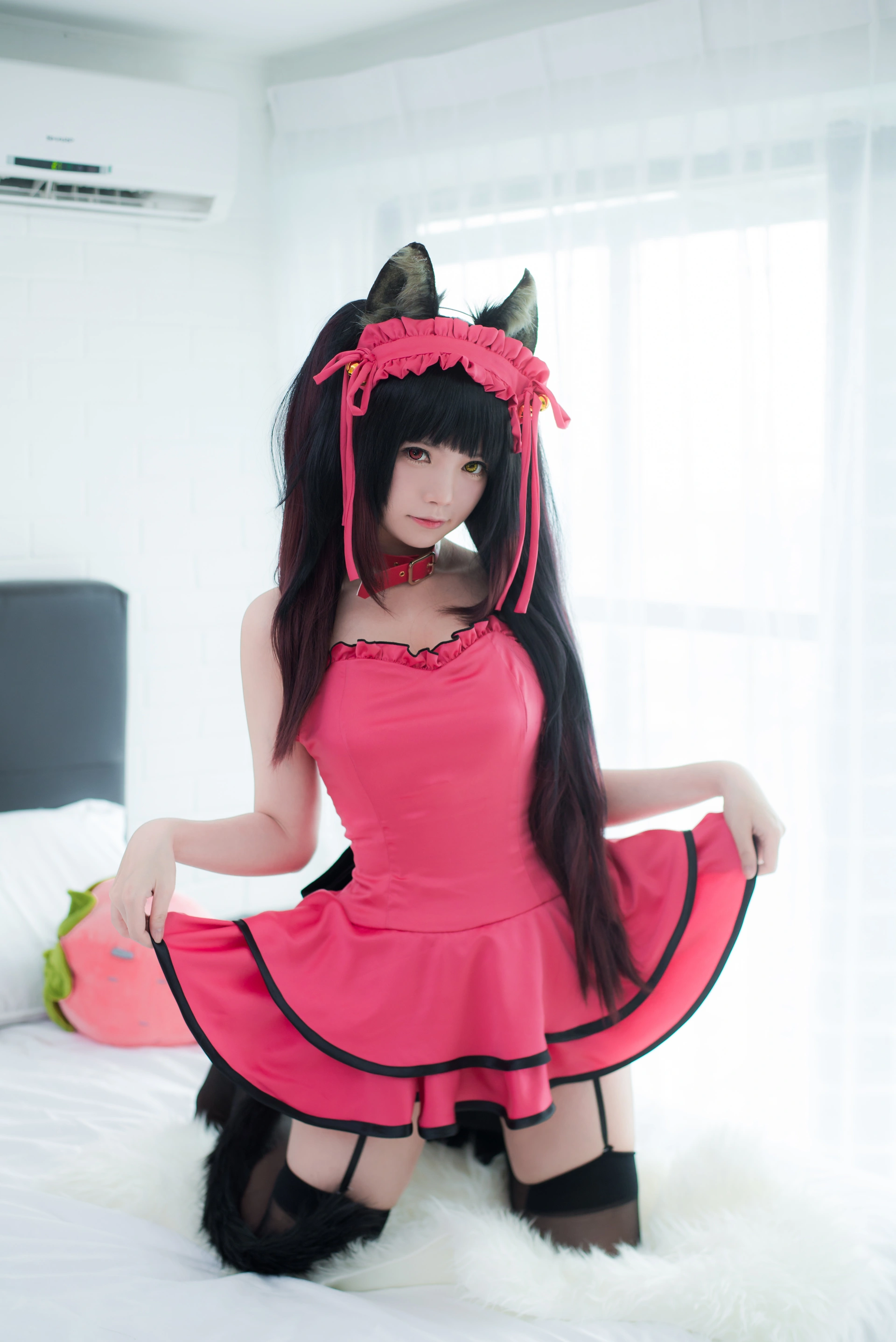 Miu只 - NO.04 Kurumi 2