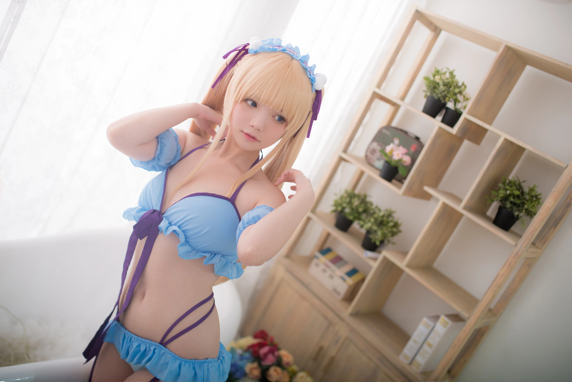 Miu只 - NO.08 Eriri 2
