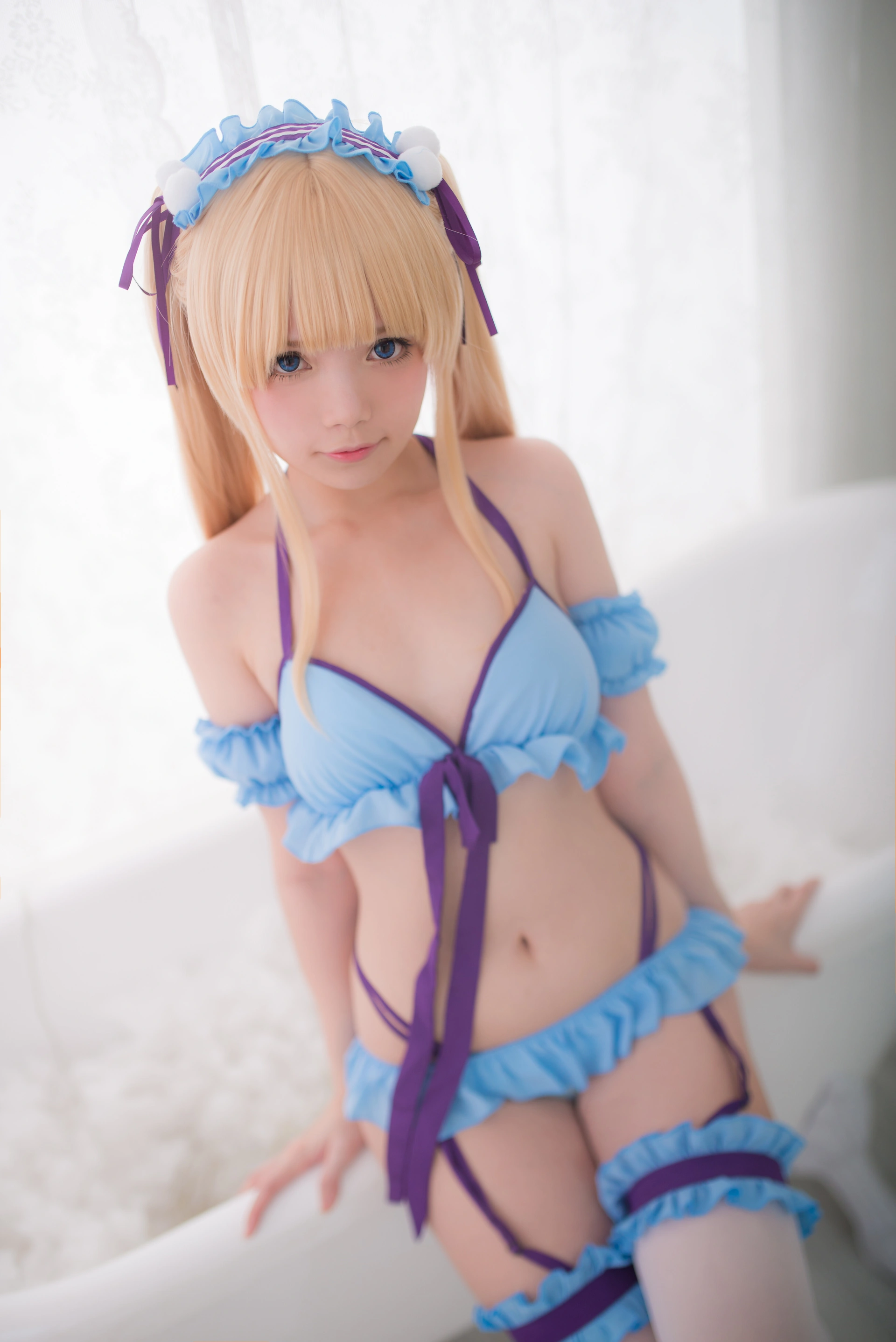 Miu只 - NO.08 Eriri 3