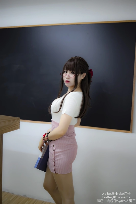 誰も知らないの大人時間2 - Nyako喵子