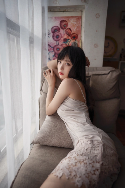写真01 - Shika小鹿鹿