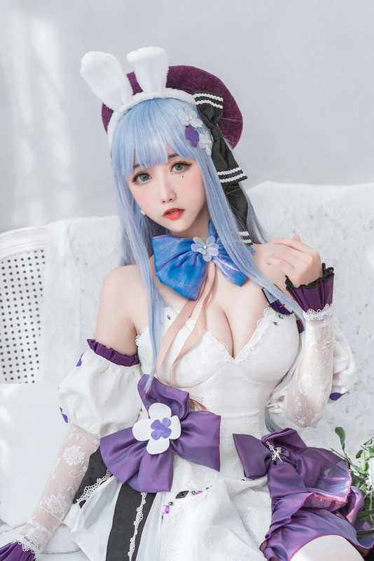 HK416 - momoko葵葵