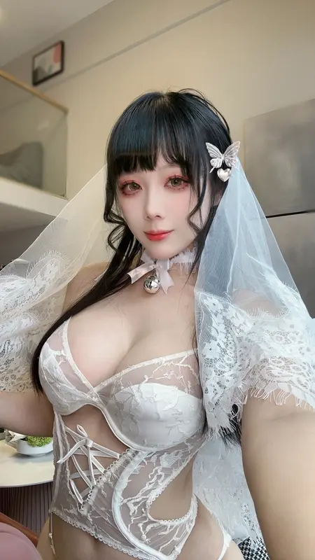 花嫁 - 九言